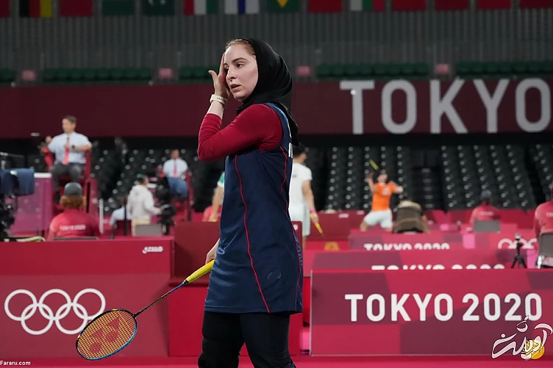 (تصاویر) ثریا؛ دختری که ایران را شگفت زده کرد